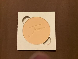Jane Iredale PurePressed Base Mineral Foundation Refill - AMBER Please Read! - Picture 1 of 3