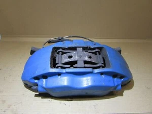 Pinza freno delantero izquierdo range rover l322 3.6 BREMBO - Imagen 1 de 9