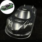 RC Drifting Car Body RC Car PC Body for RC Crawler Truck Spare Parts Upgrade