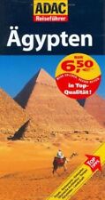 ADAC Reiseführer Ägypten von Kreißl, Barbara | Buch | Zustand gut