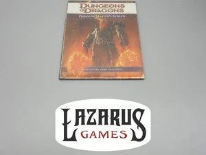 Dungeons & Dragons, D&D: Dungeons Master's Screen (4th edition) - Picture 1 of 7