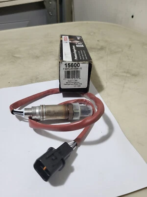Sensor de oxigênio Bosch Premium ajuste direto 15600 ajuste 2001-2006 Mitsubishi Montero - Imagem 1 de 3