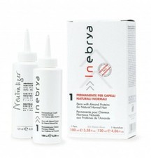 INEBRYA KIT MONO-DOSE PERMANENTE IDEALE PER I CAPELLI NATURALI NORMALI NUMERO 1
