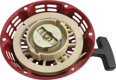GOOFIT Pull Start Pull Starter Recoil Starter Pulley Replacement For GX120 GX160 Engine