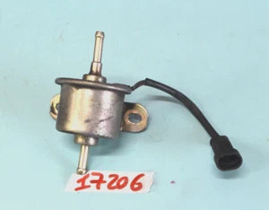 POMPA GASOLIO MICROCAR CHATENET MINICAR LOMBARDINI LDW L4 - Imagen 1 de 2