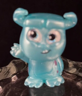Disney Doorables - Sully - Monsters, Inc. - Serie 8 - Común Foto 1 de 4