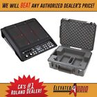 Roland Spd-Sx Brand New W/ Skb Hard Case To Protect Your Gear. @  Ca's #1 Dealer
