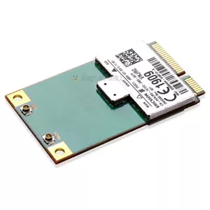 Mobile Broadband 3G WWAN Card-Dell E5430,E5530,E6230,E6330,E6430ATG,E6530&DW5560 - Picture 1 of 10