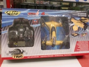 CARSON RC - AUTO DRONE RADIO COMANDATO 2.4 GHz 4 CANALI  - Bild 1 von 2