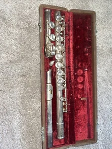 Flutes! - Picture 1 of 2