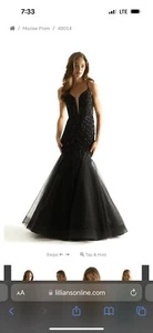 Morilee Prom 49014 - Picture 1 of 6
