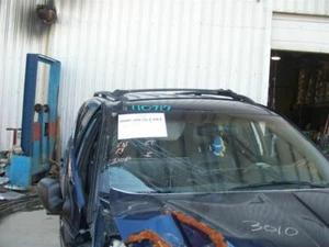 Starter Motor Fits 99-02 GRAND CHEROKEE 205369 - Picture 1 of 12