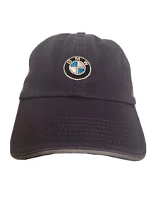 BMW Sombrero Púrpura Talla Única Cosido Logotipo BMW Nuevo con Etiquetas - Imagen 1 de 1