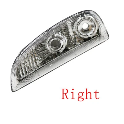 Luz de señal de giro delantera derecha para Porsche Cayenne 2008-2010 95563118202 EE. UU. Foto 1 de 4