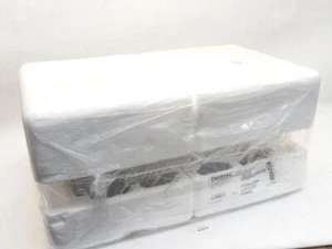 Danfoss Frequenzumrichter VLT Aqua Drive 0.37kW FC-202PK37T4E55/131B8875 Neu OVP - Bild 1 von 3