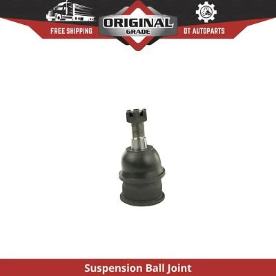 Rótula de suspensión delantera inferior Mevotech 1976 1977 para Chevrolet C10 1975-1986 Foto 1 de 3