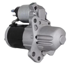 Starter For 2012 2013 2014 2015 Cadillac CTS Chevy Camaro (3.6L) - Picture 1 of 6