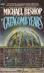 Catacomb Years - Michael Bishop - Imagen 1 de 1