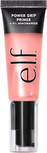 E.L.F Power Grip Primer + 4% Niacinamide CLEAR Gel even skin tone elf - Picture 1 of 2