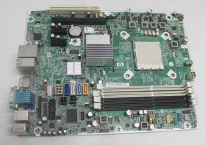 503335-001 Hp Motherboard Amd For Small Form Factor And Pcs Hp 6005P"GRADE A" - Picture 1 of 1