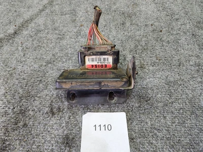 Engine ECM Ignition Control For 1991-1996 Ford Escort Mercury Tracer - Изображение 1 из 4