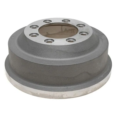 Tambor de freno ACDelco genuino para Ford F-250/F-350 1990-1997 | trasero | hierro fundido Foto 1 de 4