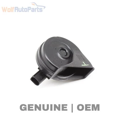 BMW 228I XDRIVE 2020-2023 gran cupé 2,0 L - bocina - (bajo tono / frecuencia) Foto 1 de 4