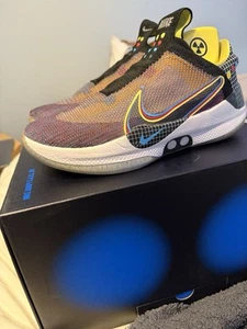 Nike Adapt BB Multi-Color Size 12 With Box - Picture 1 of 8