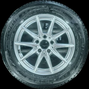 205/60 R16 Winterreifen MERCEDES CLA X118 16 Zoll Alufelgen Komplettsatz - Bild 1 von 8