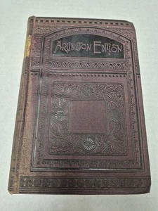 Sonnets Triumphs And Other Poems Of Petrarch Arlington Edition Hardcover  - Bild 1 von 20