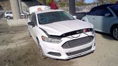 Espejo retrovisor atenuación manual para 01-24 EXPLORER 5239544 Foto 1 de 4