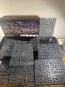 Champions of Slaanesh-Emperor's Children Army Set-Warhammer 40k-read - Picture 1 of 10