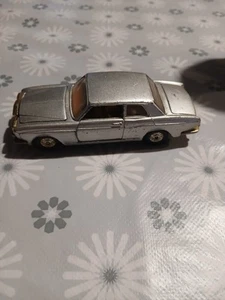1970 Corgi Whizzwheels Silver Shadow Rolls Royce - Picture 1 of 7