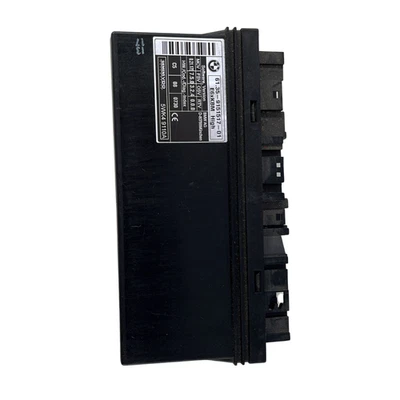 CENTRALINA COMFORT PER BMW Serie 5 E61 Touring 915151701 306D3 Diesel 3.0 (03>) - Immagine 1 di 4