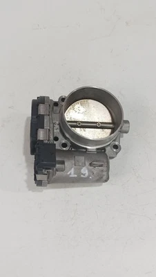 Cuerpo del acelerador Chrysler Dodge RAM 200 300 Avenger 1500 3.6 V6 ERB 05184349AC Foto 1 de 4