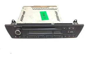 13264010 SISTEMA AUDIO / RADIO CD / 2667669 PARA BMW X3 E83 TURBODIESEL CAT - Imagen 1 de 10