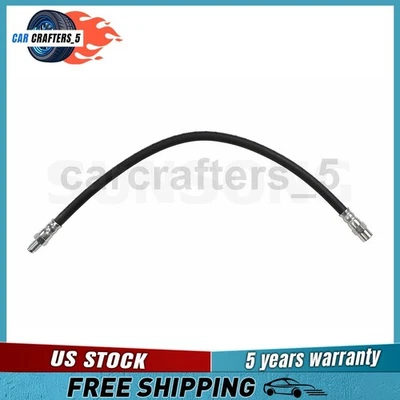 Sunsong Front Brake Hydraulic Hose  for 1963 1964 Mercedes-Benz 220S 220Sb 2.2L - Image 1 of 4