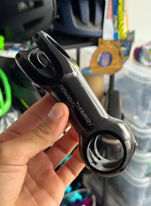 Thomson Elite X2 Stem, 100mm, +/-10, 31.8, Black road gravel fixie track mtb CX - Picture 1 of 9