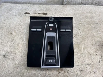 Porsche Panamera 2018 controlador de temperatura automático delantero OEM ID 971919611G Foto 1 de 4