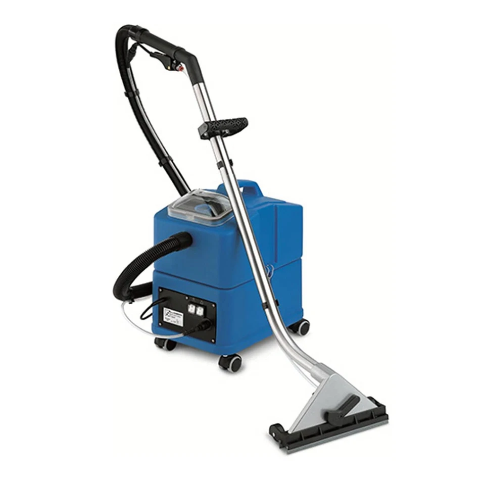 Dispositivo de extracción por pulverización Santaoemma Sabrina limpiador de alfombras limpiador de tapicería spray-ex - Imagen 1 de 1