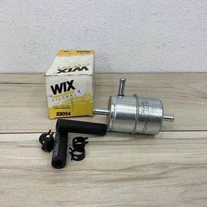 Filtro de combustible en línea NOS Wix 33054 - Imagen 1 de 1
