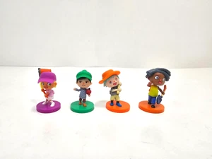 Monopoly Animal Crossing New Horizons Juego Piezas de Repuesto Fichas Movedoras - Imagen 1 de 3