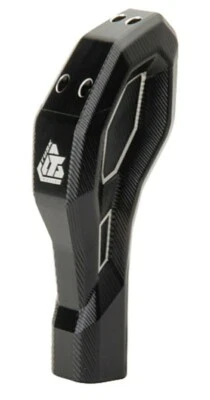 Tusk Billet Shift Knob Handle For Polaris RZR 570 800 900 1000 Turbo S (001) - Image 1 of 3