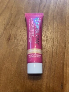 GlamGlow GLOWSTARTER Mega Illuminating Moisturizer Nude Glow 0.5 Oz 15 ml - Picture 1 of 3