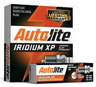 Set Of 6 Autolite Iridium Spark Plugs For Nissan Skyline V35 Vq25dd 2.5L V6
