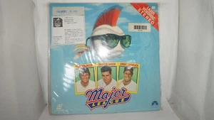 Major League Charlie Sheen LaserDisc #4 - Picture 1 of 6
