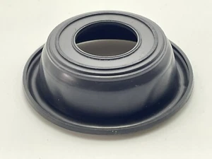 1 carburettor Diaphragm Membrane Fits Yamaha yp400 majesty Motorcycle carbs - Picture 1 of 5