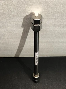 Sepax Proteomix HPLC Column SCX-NP5 PN: 401NP5-10025 5um Non-Porus 10.0 x 250mm - Picture 1 of 24