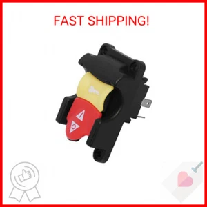 Table Saw Switch Compatible with Ryobi 089110109712, Replacement Parts Compatibl - Picture 1 of 2
