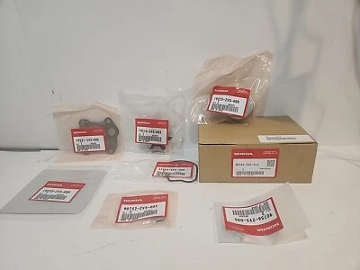 Honda Impeller Pump Kit 06192-ZV5-013 - Image 1 of 3